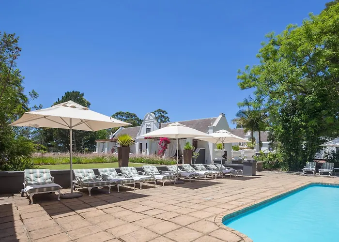 Lairds Lodge Country Estate