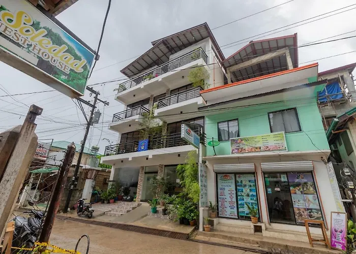 Virginia Suites
