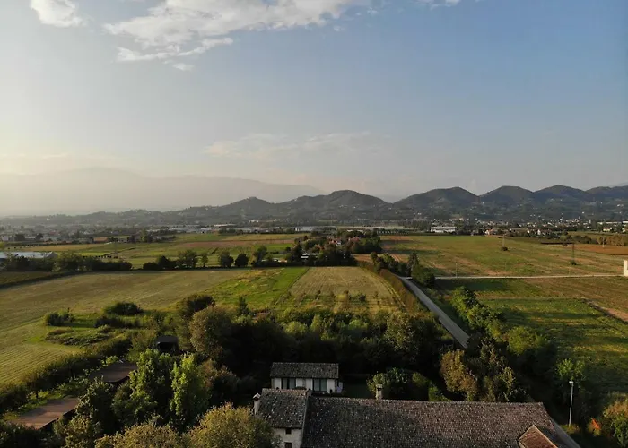 B&B Ca' Cinel Asolo