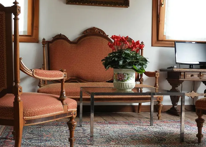 B&B Ca' Cinel Asolo