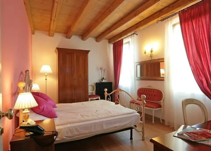 Locanda Al Ponte De Fero