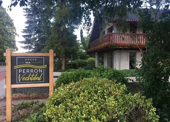 B&B Perron Vechtdal
