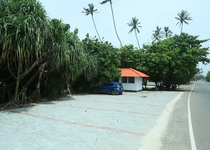 Villa Koggala