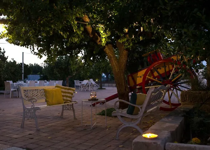 Masseria Stellato