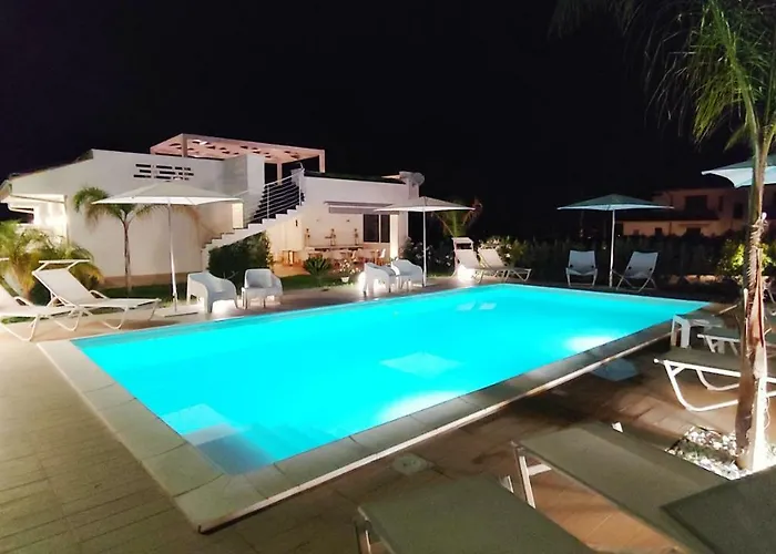 Centurio luxury rooms