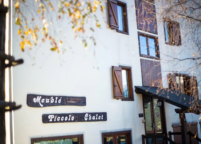 Hotel Piccolo Chalet