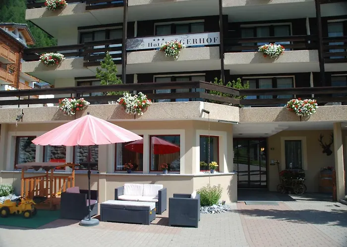 Hotel Garni Jaegerhof