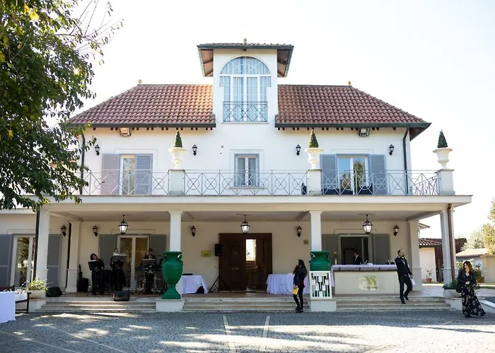 Villa Strampelli