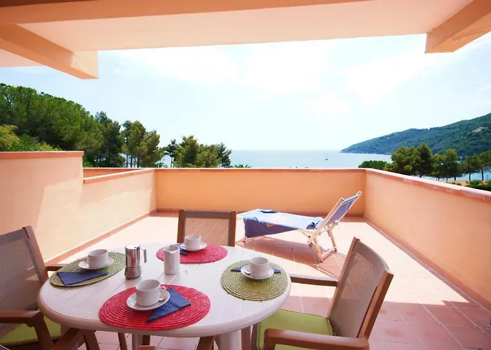 Casa Del Golfo