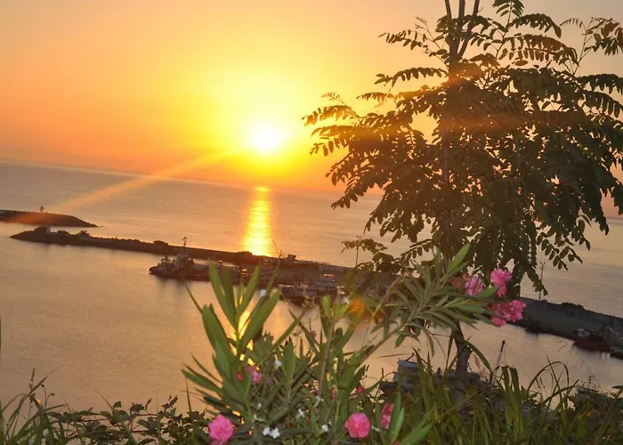 Panaroma Damla Otel