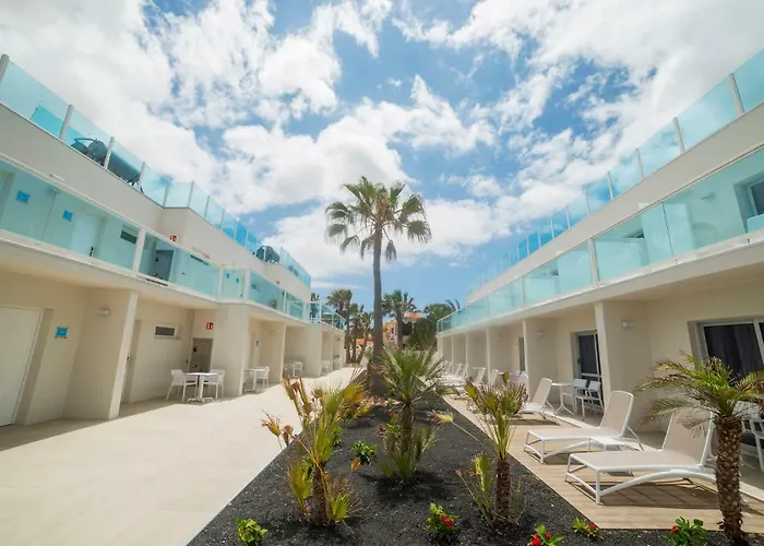Hotel Boutique Tao Caleta Mar