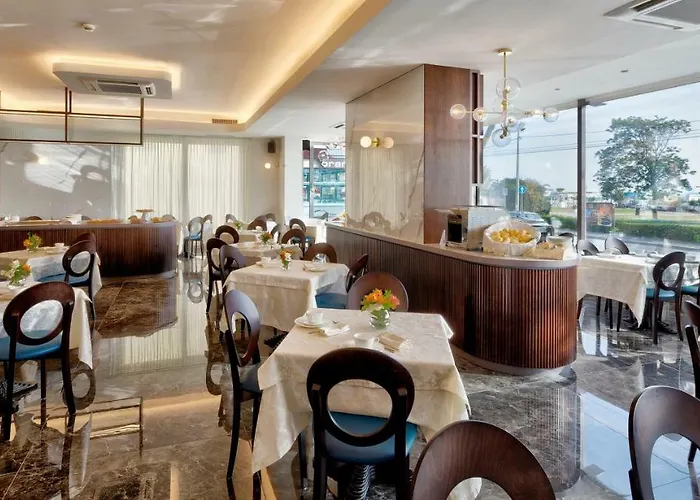 Hotel Vistamare