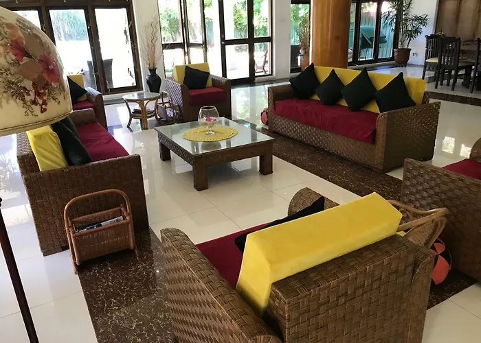 Palm Beach Villa