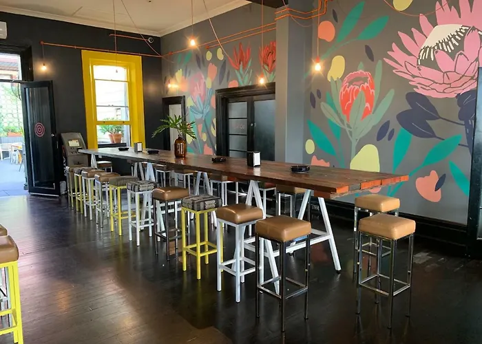 The Franklin Boutique Hotel