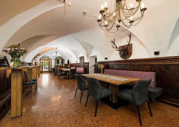 Hotel Braeurup