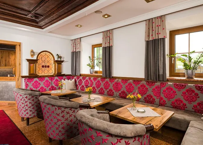 Hotel Braeurup