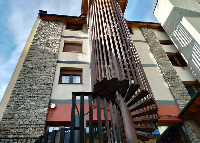 Hotel Roca