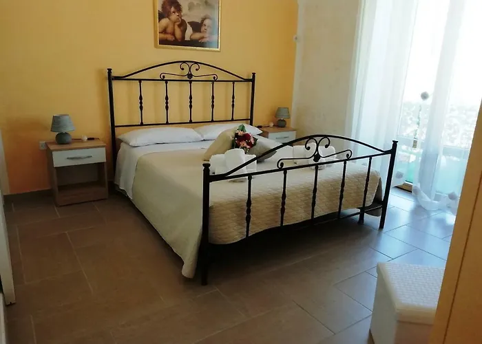 B&B Maresalento