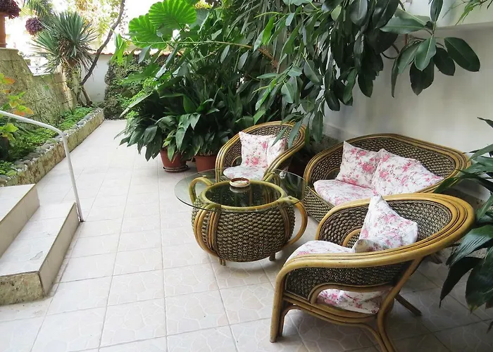 Family Hotel Sofi
