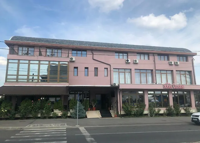 Hotel Condor
