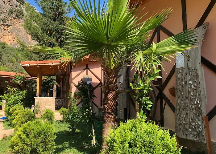 Ipek Apart Hotel