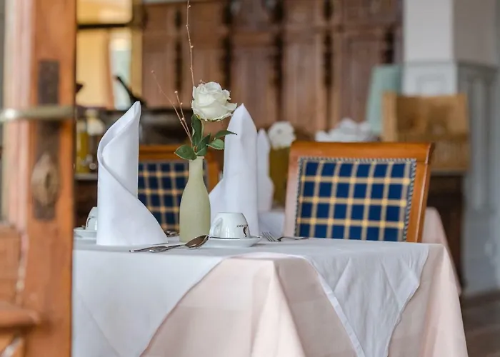 Hotel Albana