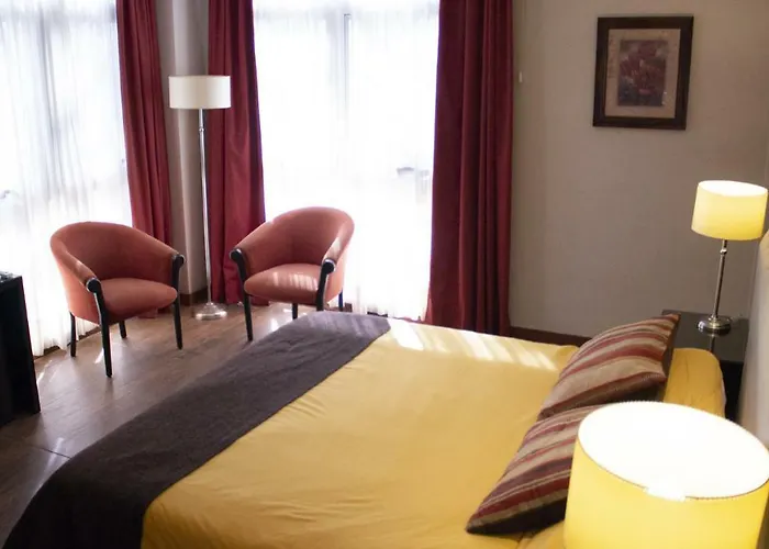 Atlas Grand Hotel Ituzaingo