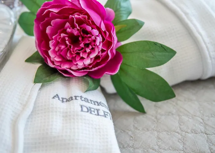 Apartaments Delfin