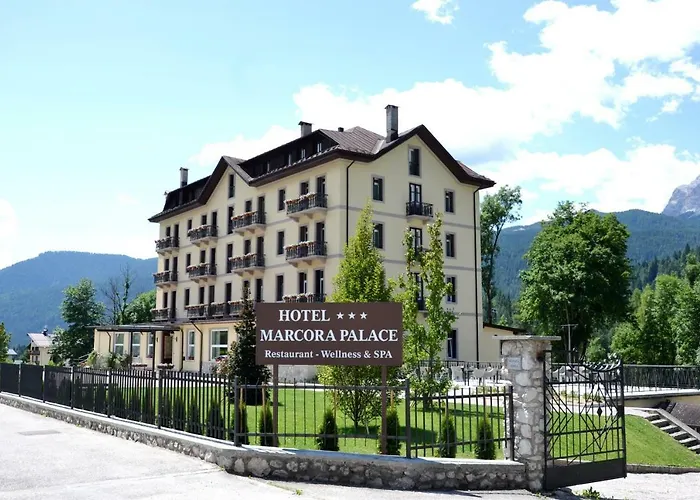 Hotel Marcora&Spa