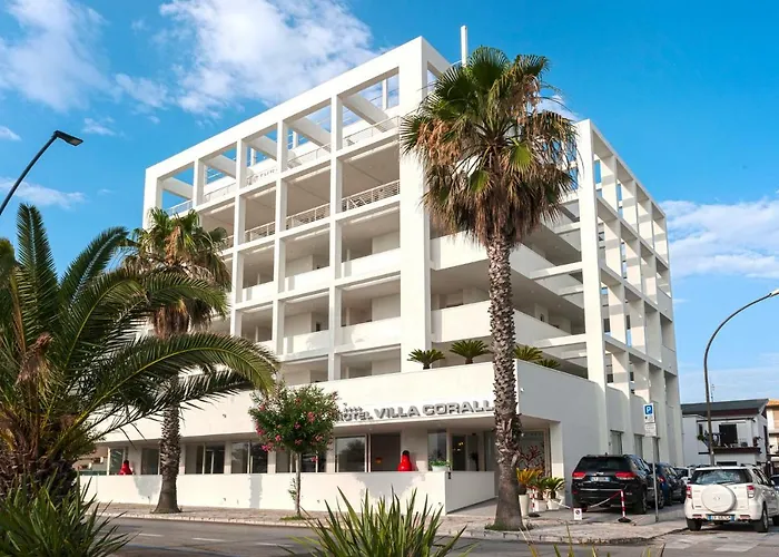 Hotel Villa Corallo