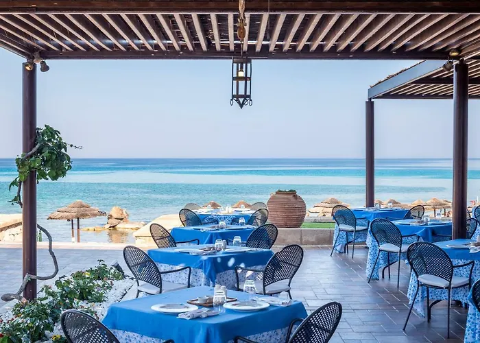 Lindian Dream Seaside Resort (Adults Only)