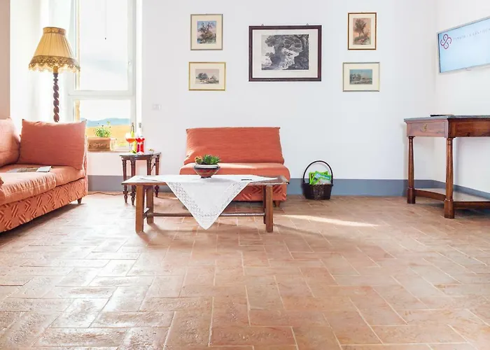 Tenuta La Santissima