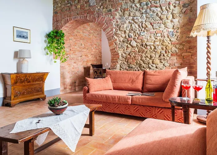 Tenuta La Santissima