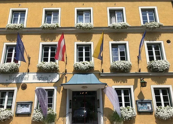 Weinhotel Wachau