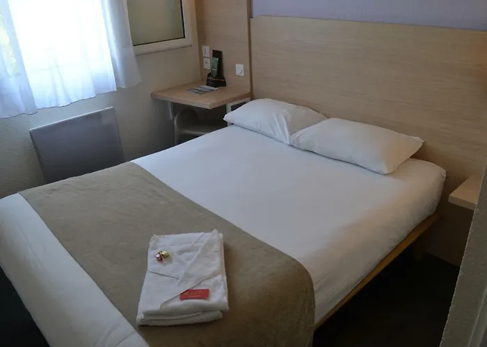 Hotel Formules Club