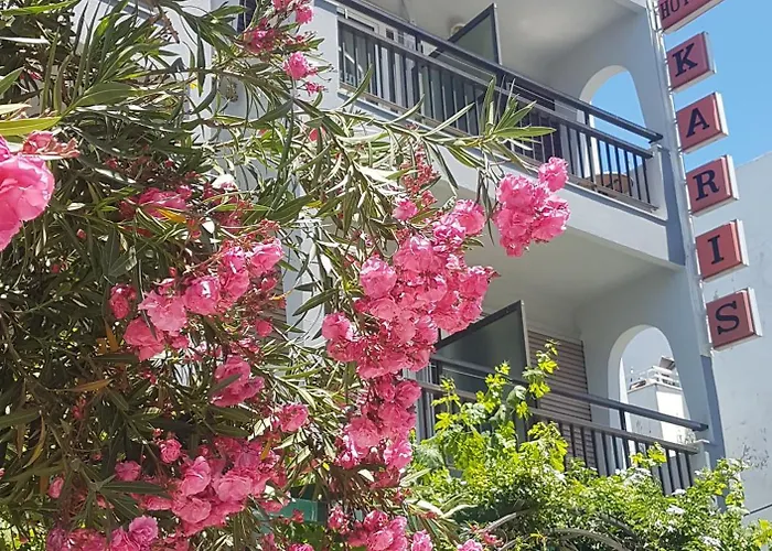 Karis Hotel