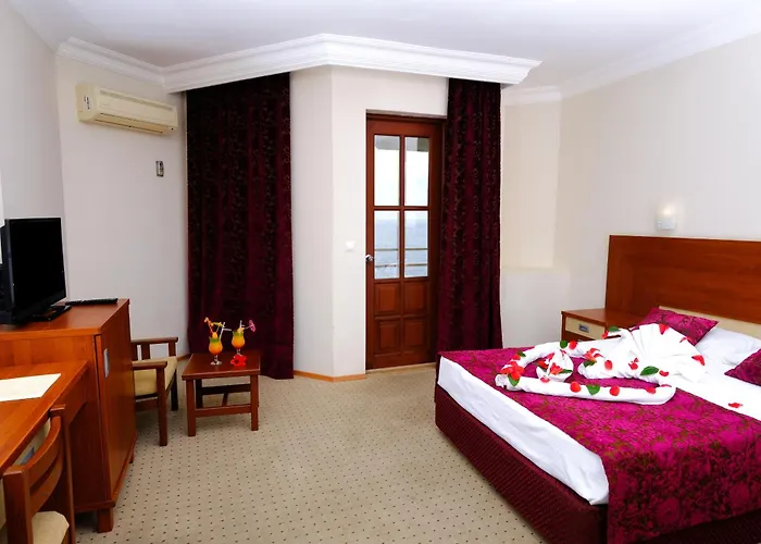 Anitas Hotel