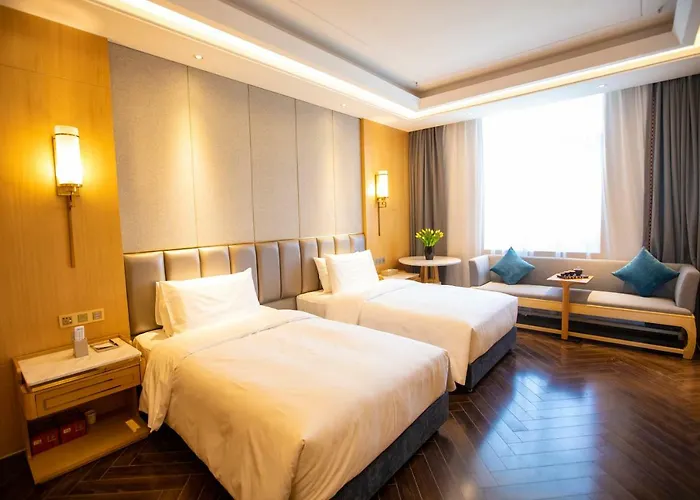 Obor Hotel