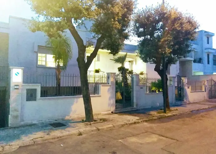 Casa Paradiso