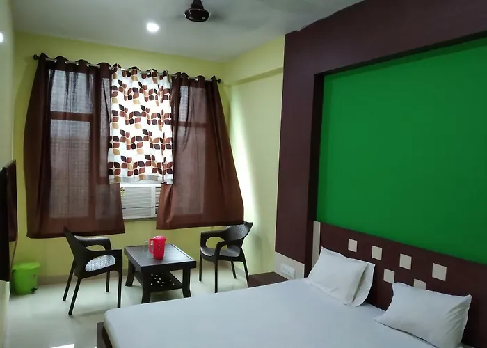Hotel Shree Hari