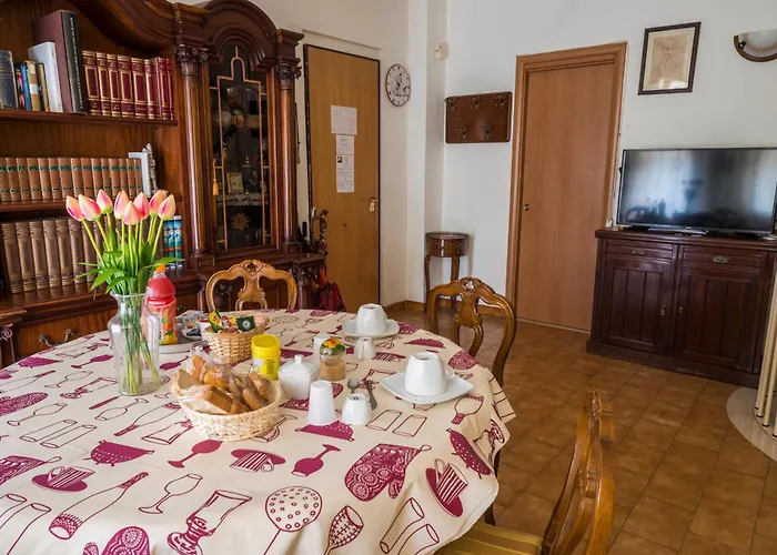 Bed & Breakfast Hotel California