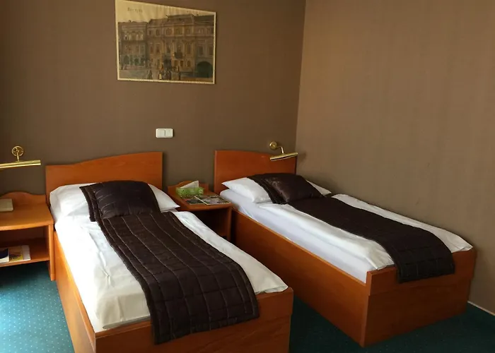 Hotel Dukla