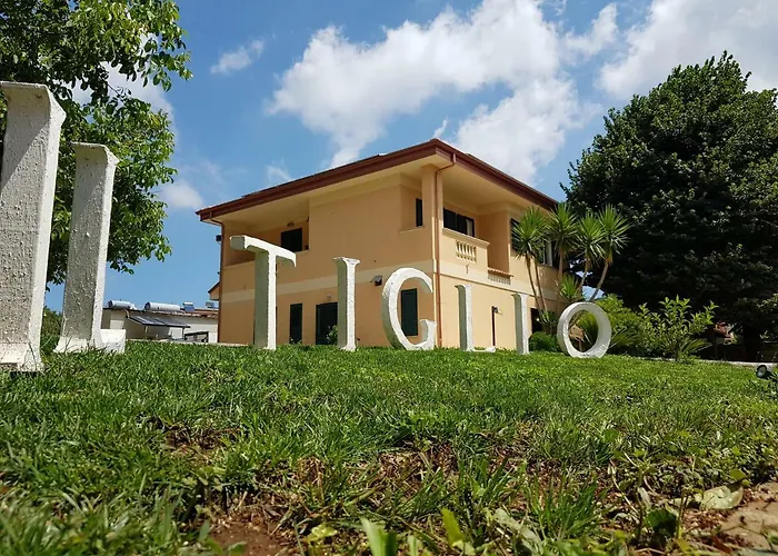 Residence Il Tiglio