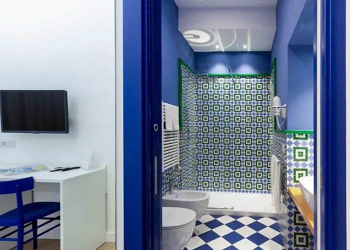Xenia House Sorrento