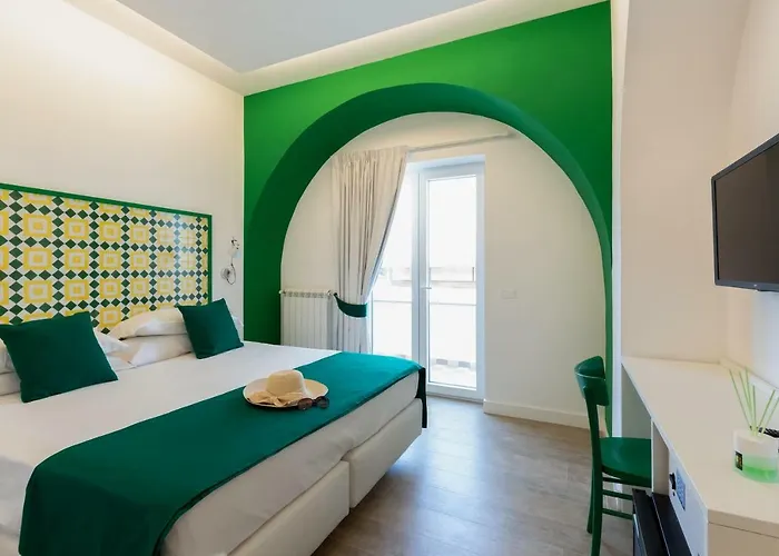 Xenia House Sorrento