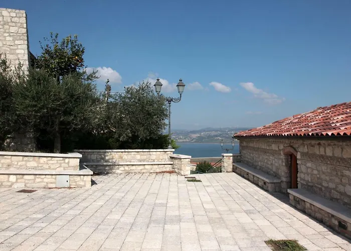 Albergo Etico Diffuso di Campolattaro