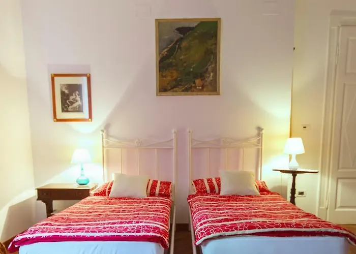 Villa Fausta B&B