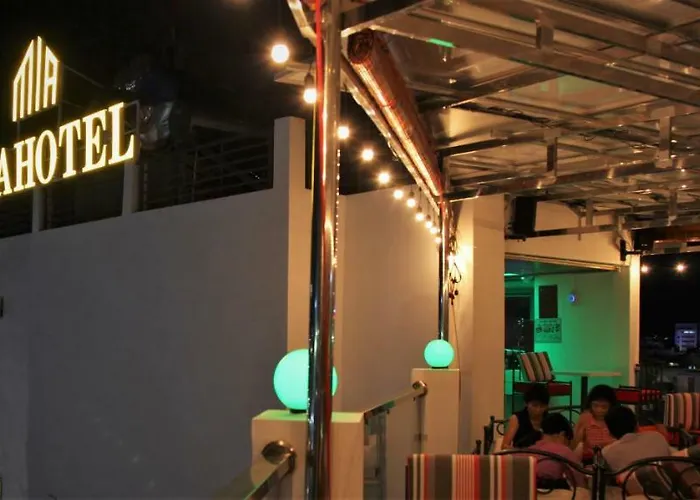Mio Hotel