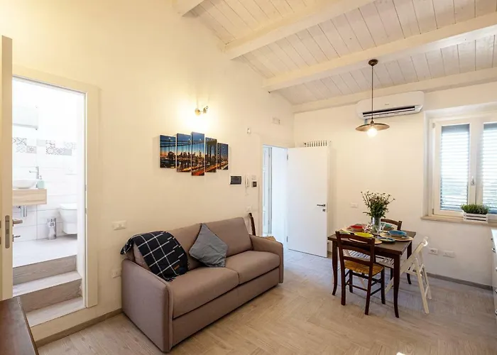 La Villa 31 - Rosignano Marittimo -