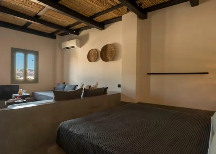 Misteli Suites